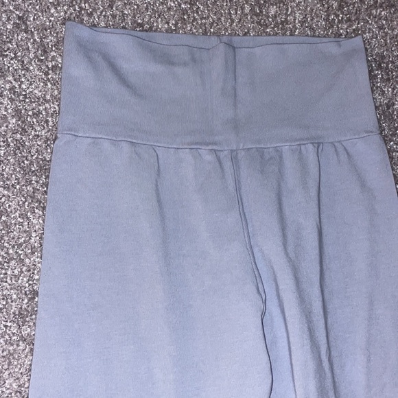 flare pants - Picture 2 of 3